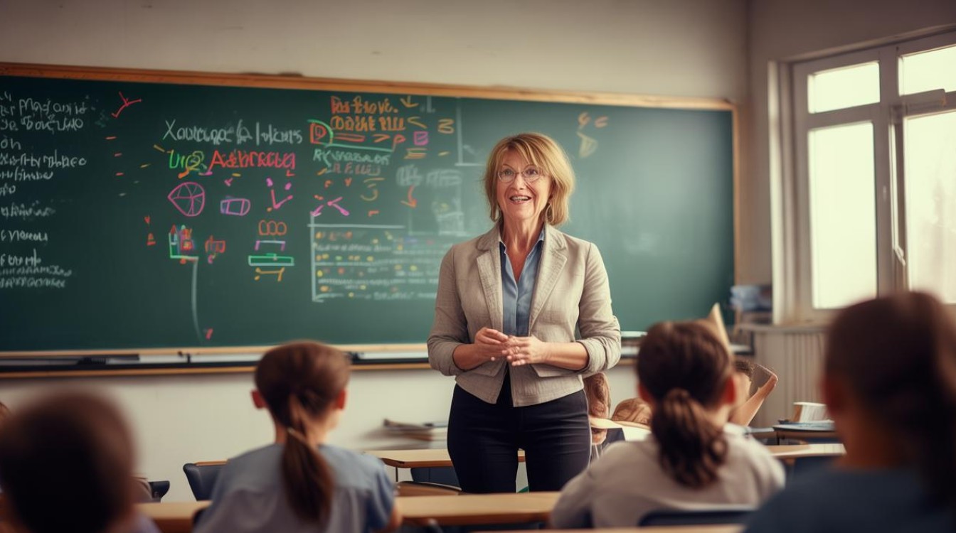 如何给小学生讲课更有效？实用技巧分享-图4