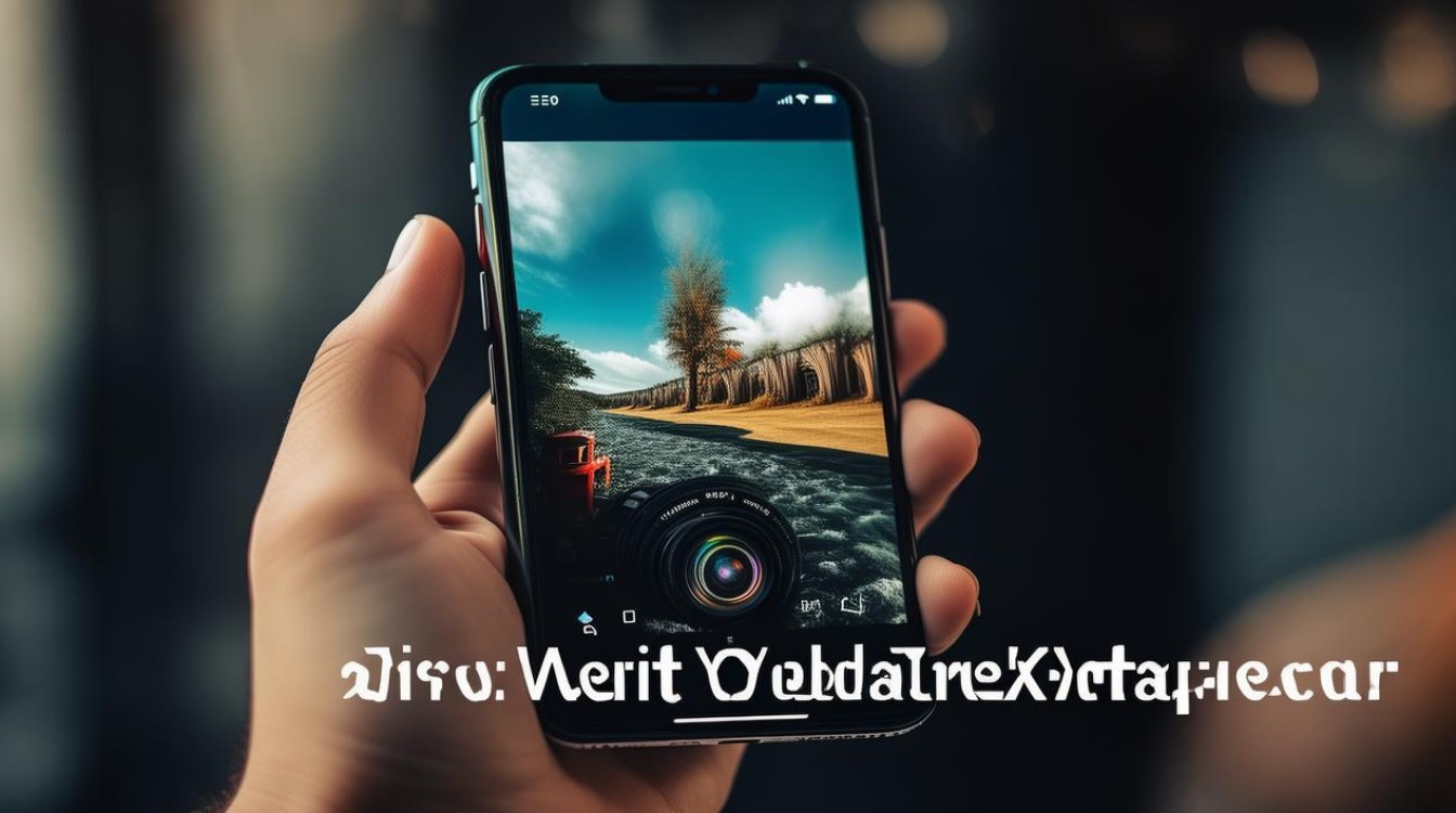 如何用创意手机摄影解锁无限视觉表达？-图3
