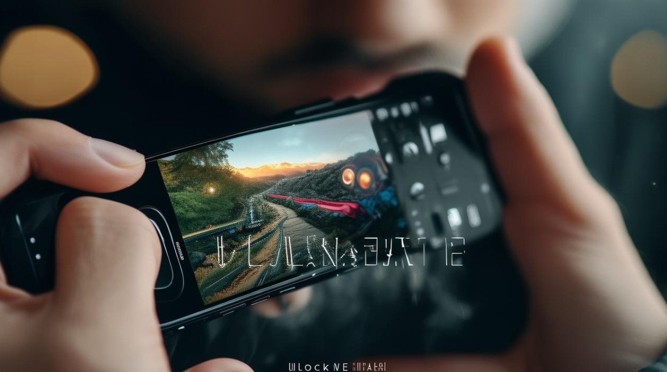 如何用创意手机摄影解锁无限视觉表达？-图4