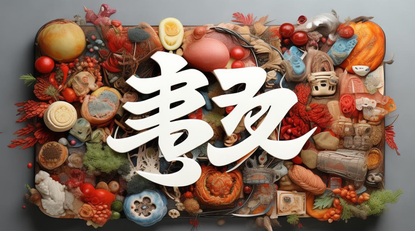 如何设计元旦创意美术字？灵感与素材全攻略-图1