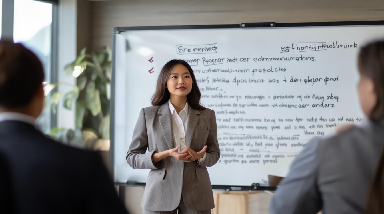 如何提升人事文员的说话技巧以增强沟通效率与专业形象？-图3