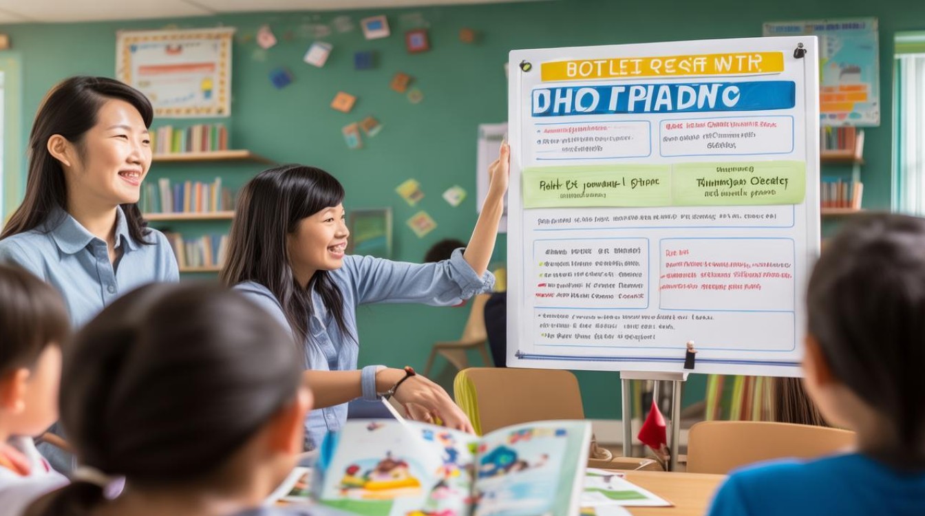 如何有效提升小学语文阅读能力？实用技巧分享-图2