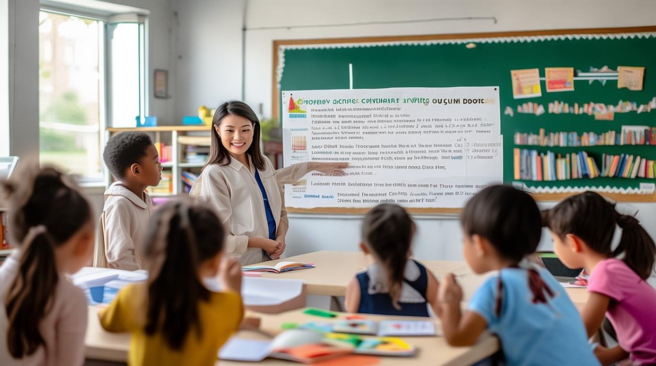如何有效提升小学语文阅读能力？实用技巧分享-图3