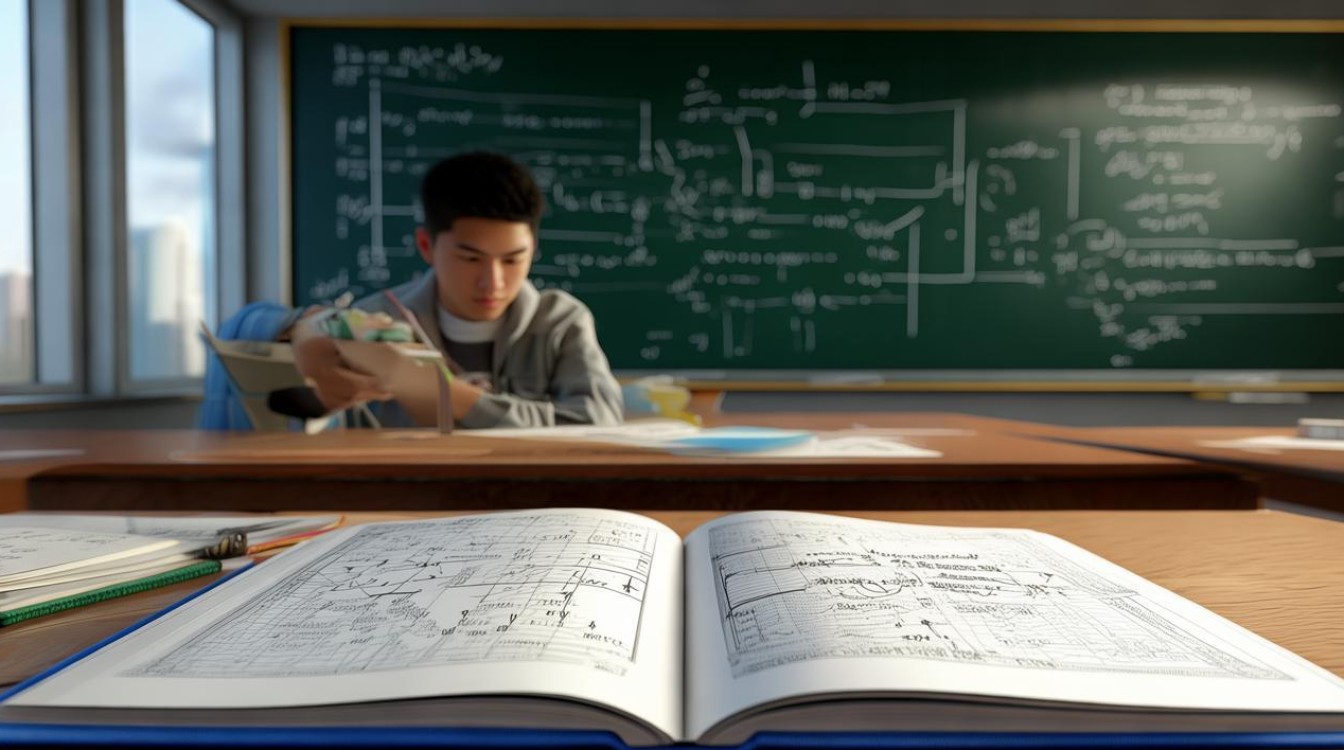 高二物理怎么学？高效学习技巧大揭秘！-图2