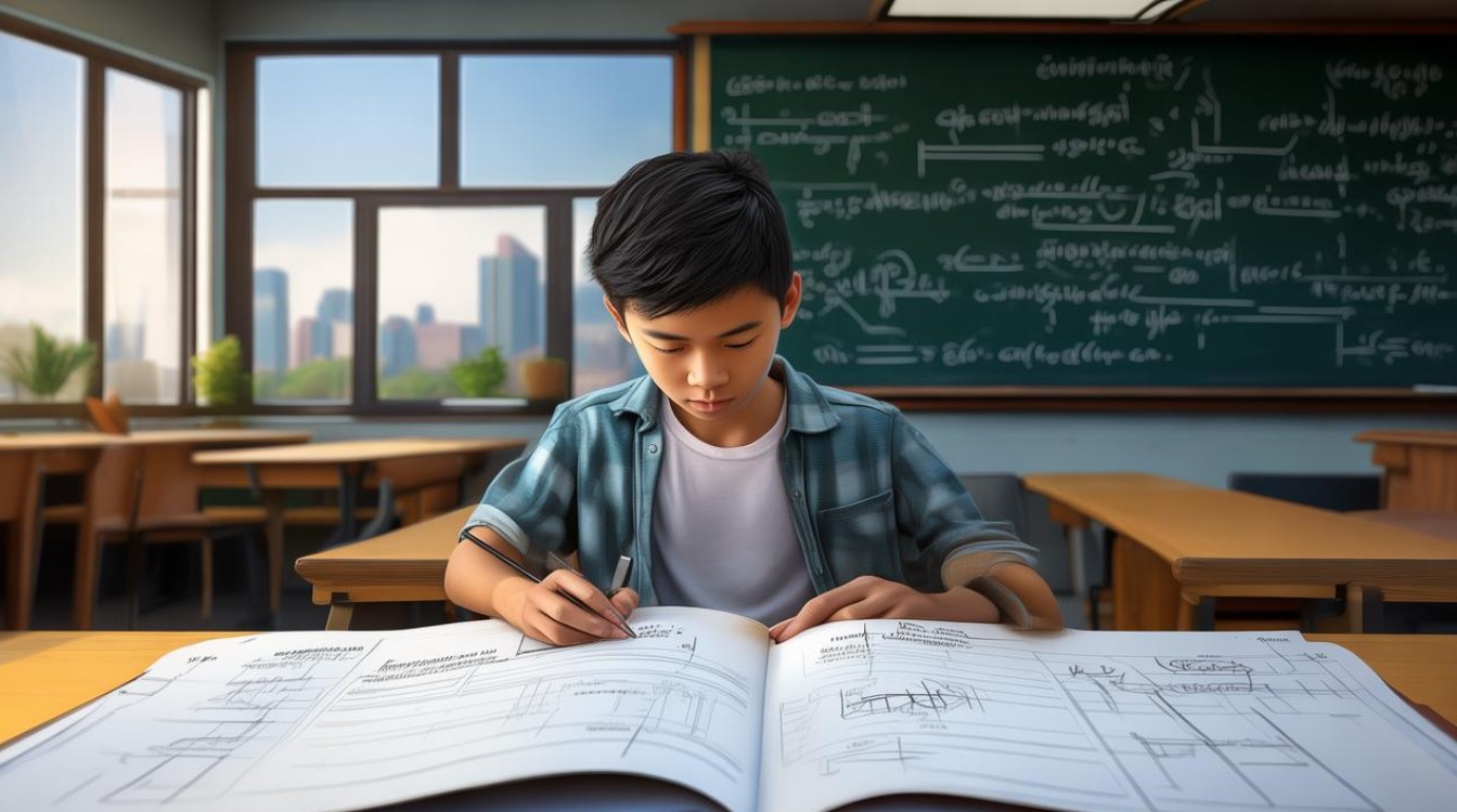 高二物理怎么学？高效学习技巧大揭秘！-图3