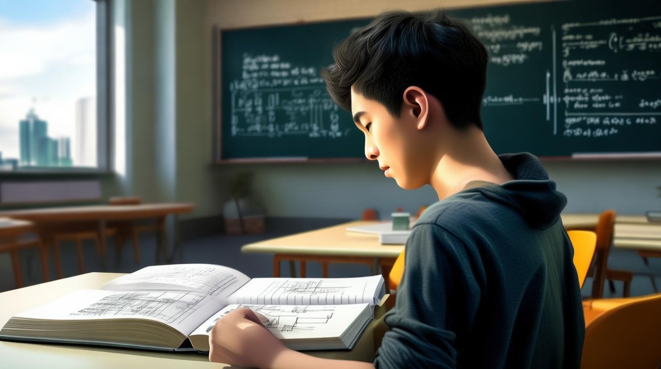 高二物理怎么学？高效学习技巧大揭秘！-图4