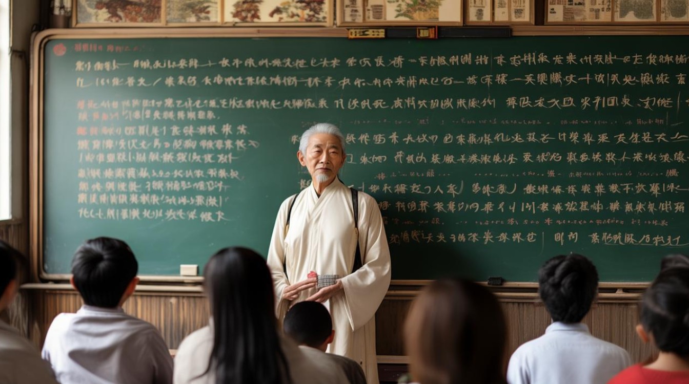 如何掌握古诗表达技巧？高效教学指南-图2