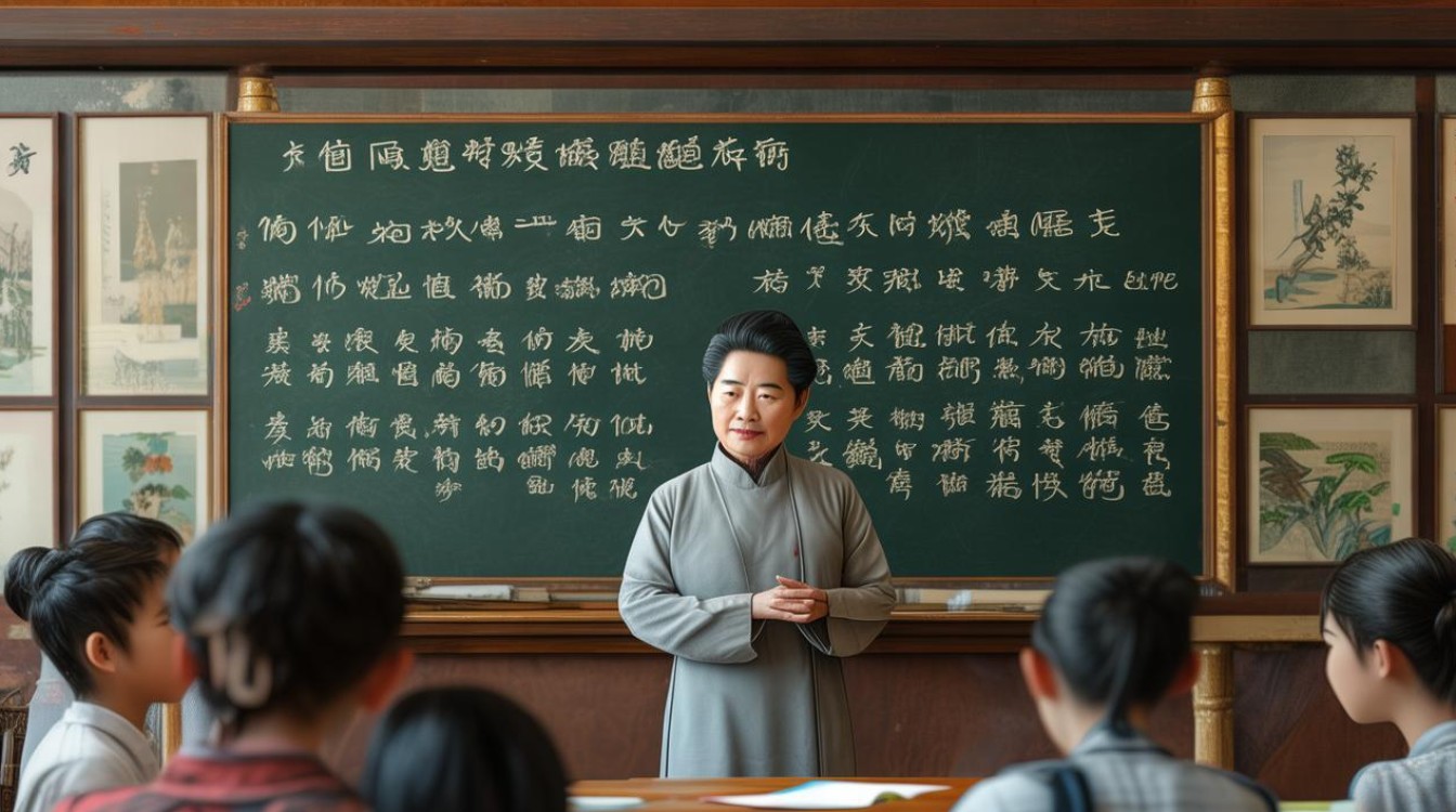 如何掌握古诗表达技巧？高效教学指南-图4