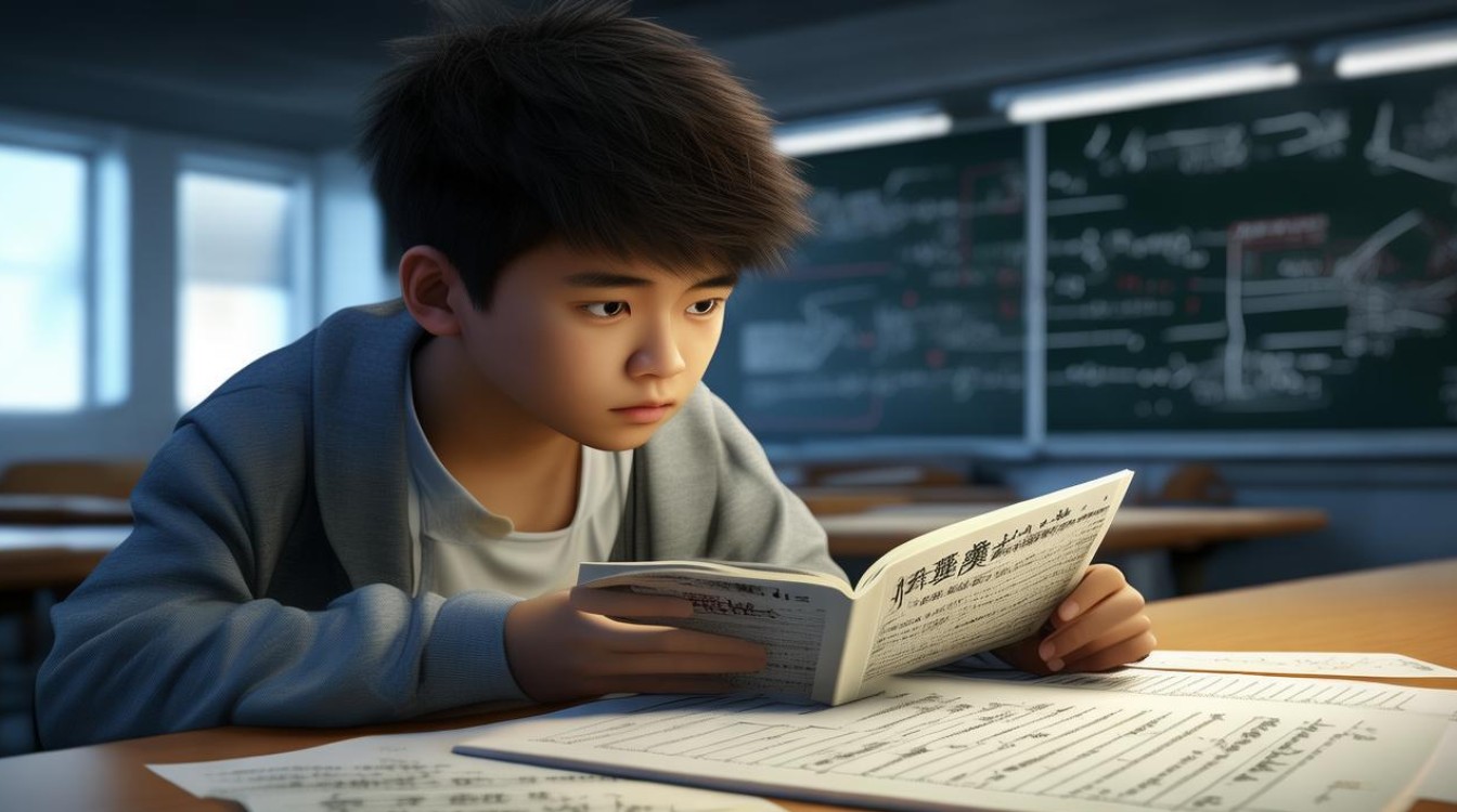 初中数学竞赛有哪些必备技巧？-图2
