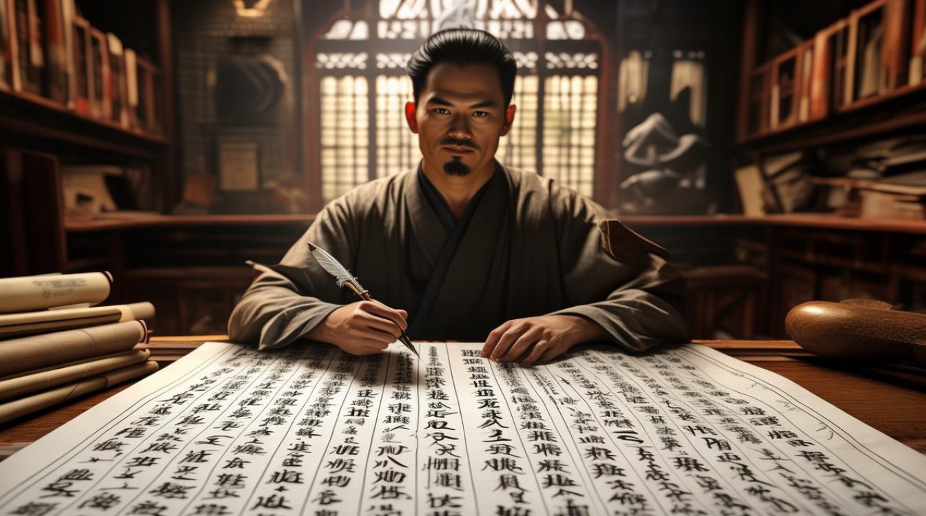 古文翻译答题技巧有哪些？高效方法一网打尽！-图3