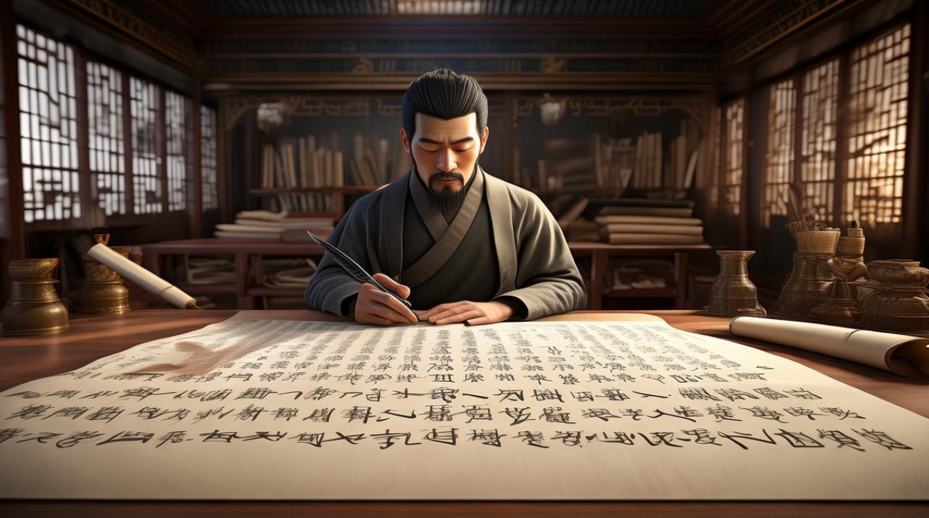 古文翻译答题技巧有哪些？高效方法一网打尽！-图4