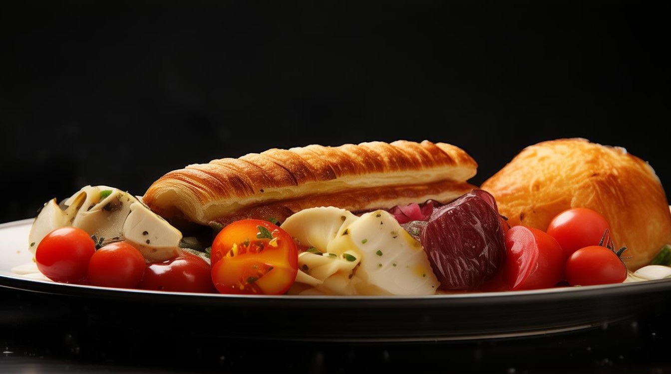 如何用创意食品照片激发灵感？最新趋势与素材分享-图4