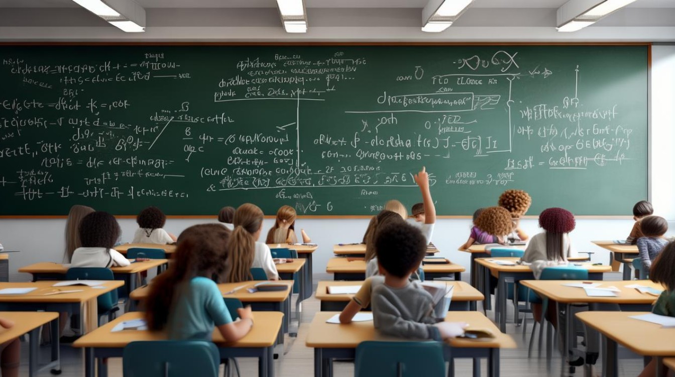 如何掌握数学竞赛技巧提升成绩？-图1