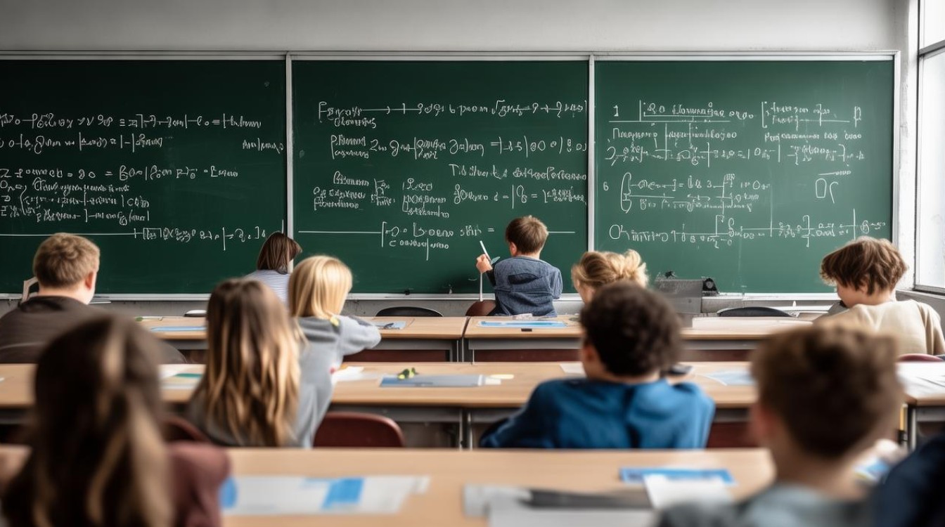 如何掌握数学竞赛技巧提升成绩？-图2