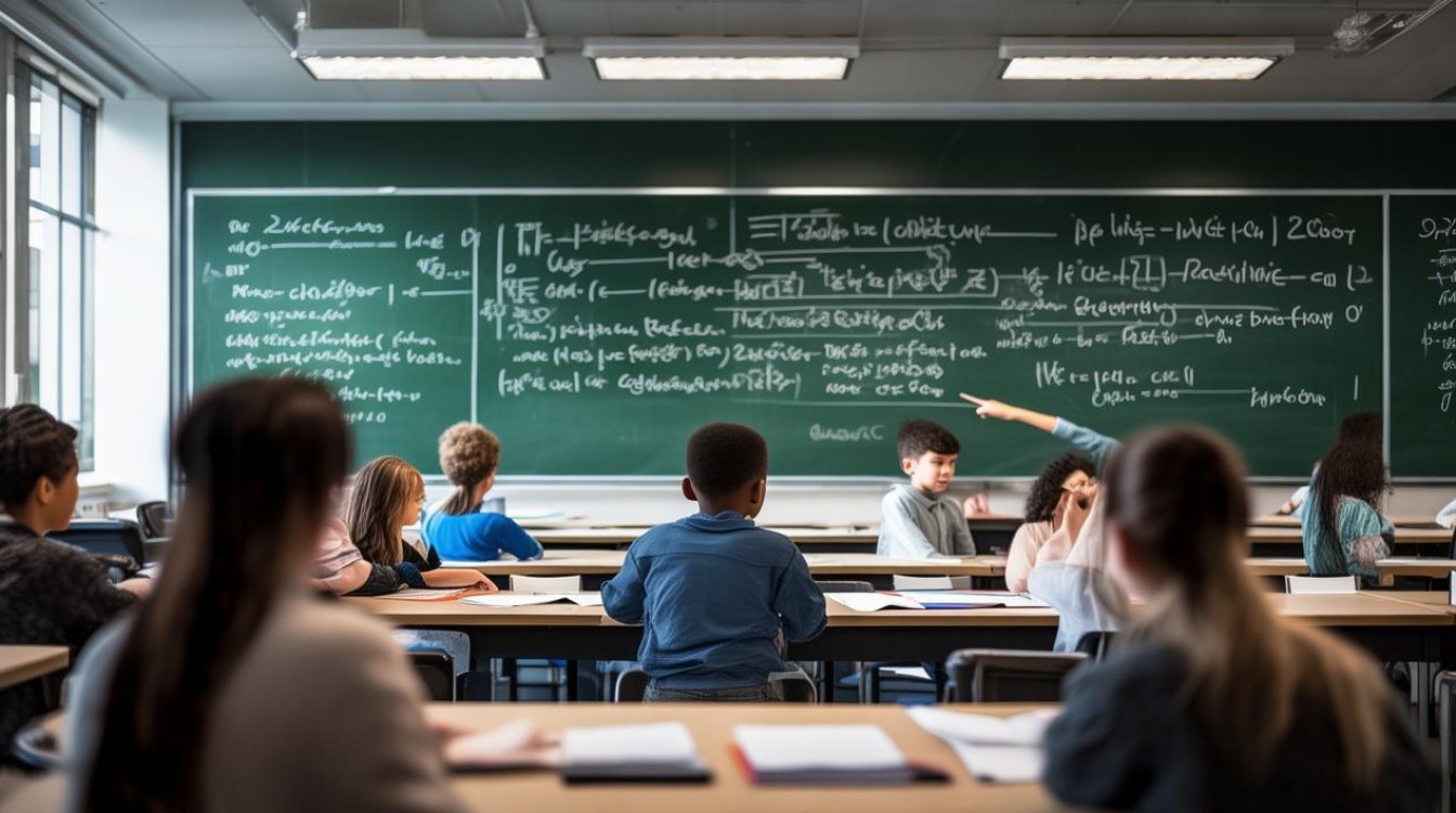 如何掌握数学竞赛技巧提升成绩？-图3