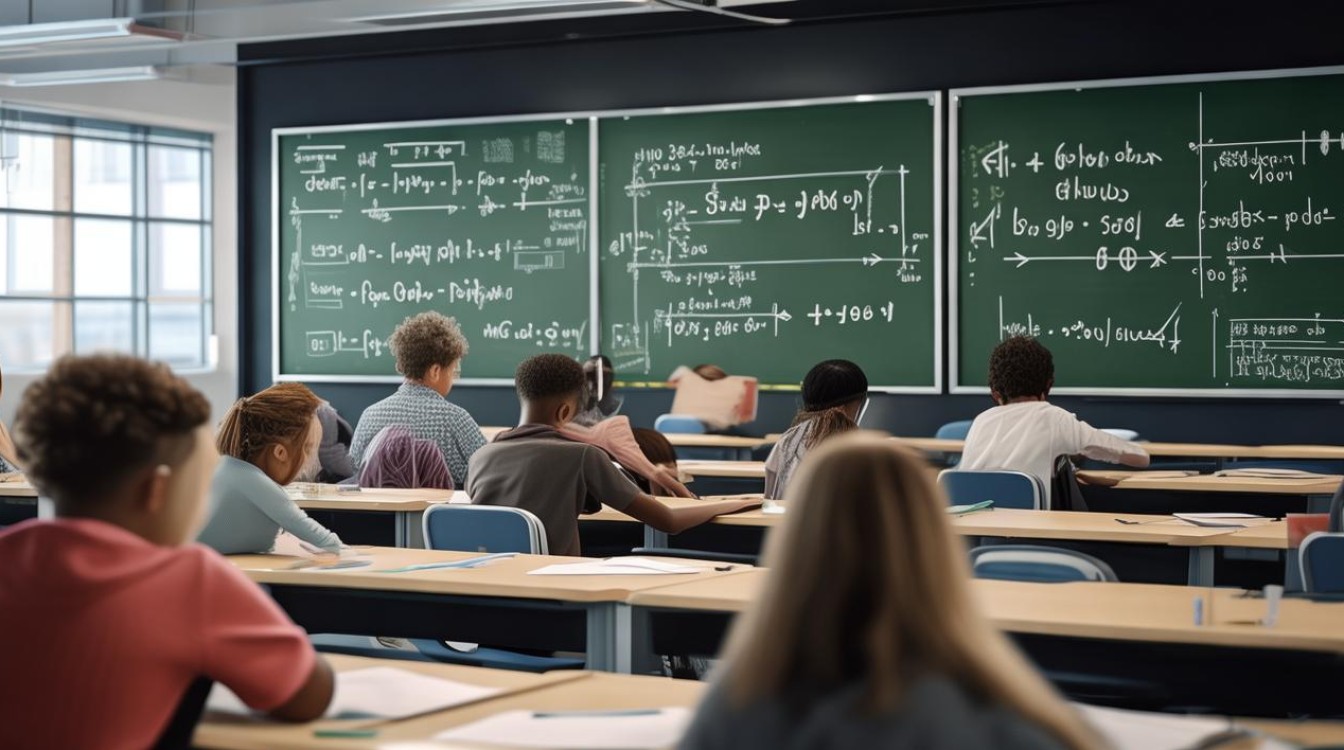 如何掌握数学竞赛技巧提升成绩？-图4
