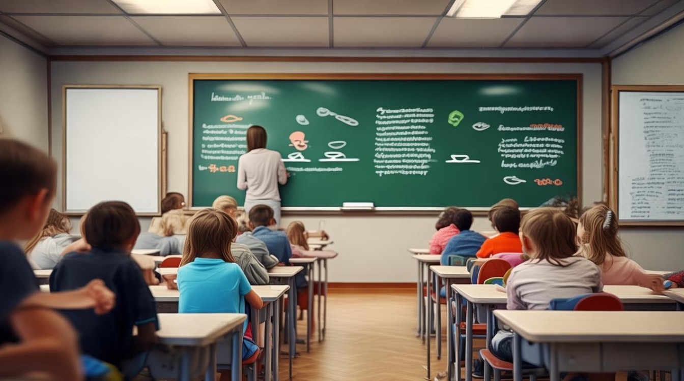 如何提升小学听力理解能力？实用技巧分享-图1