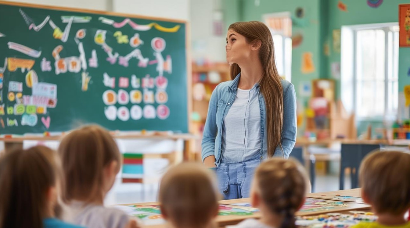 幼儿园面试试讲有哪些实用技巧？-图2