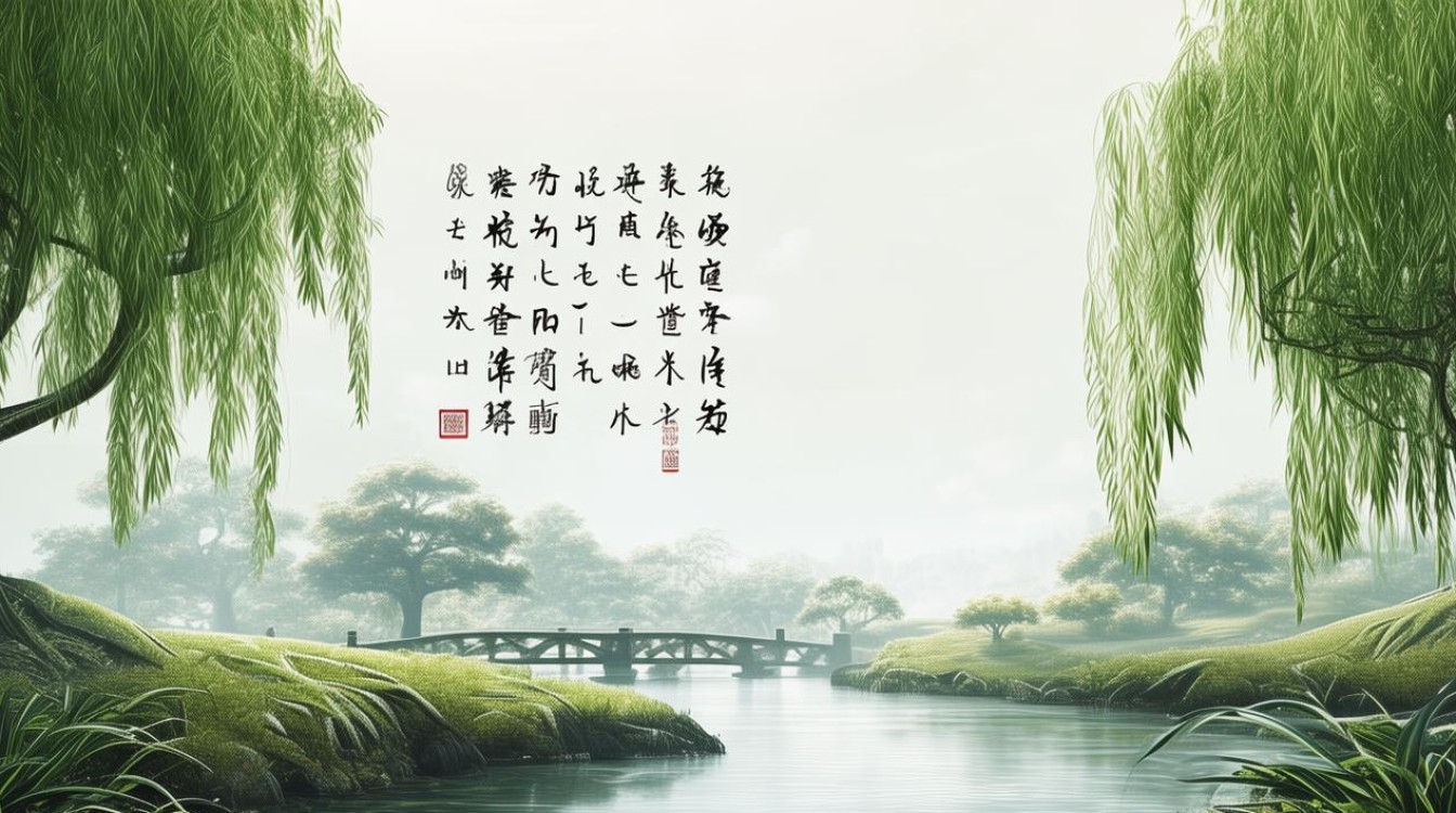柳宗元溪居的写作技巧对现代诗歌创作有何启示？-图2