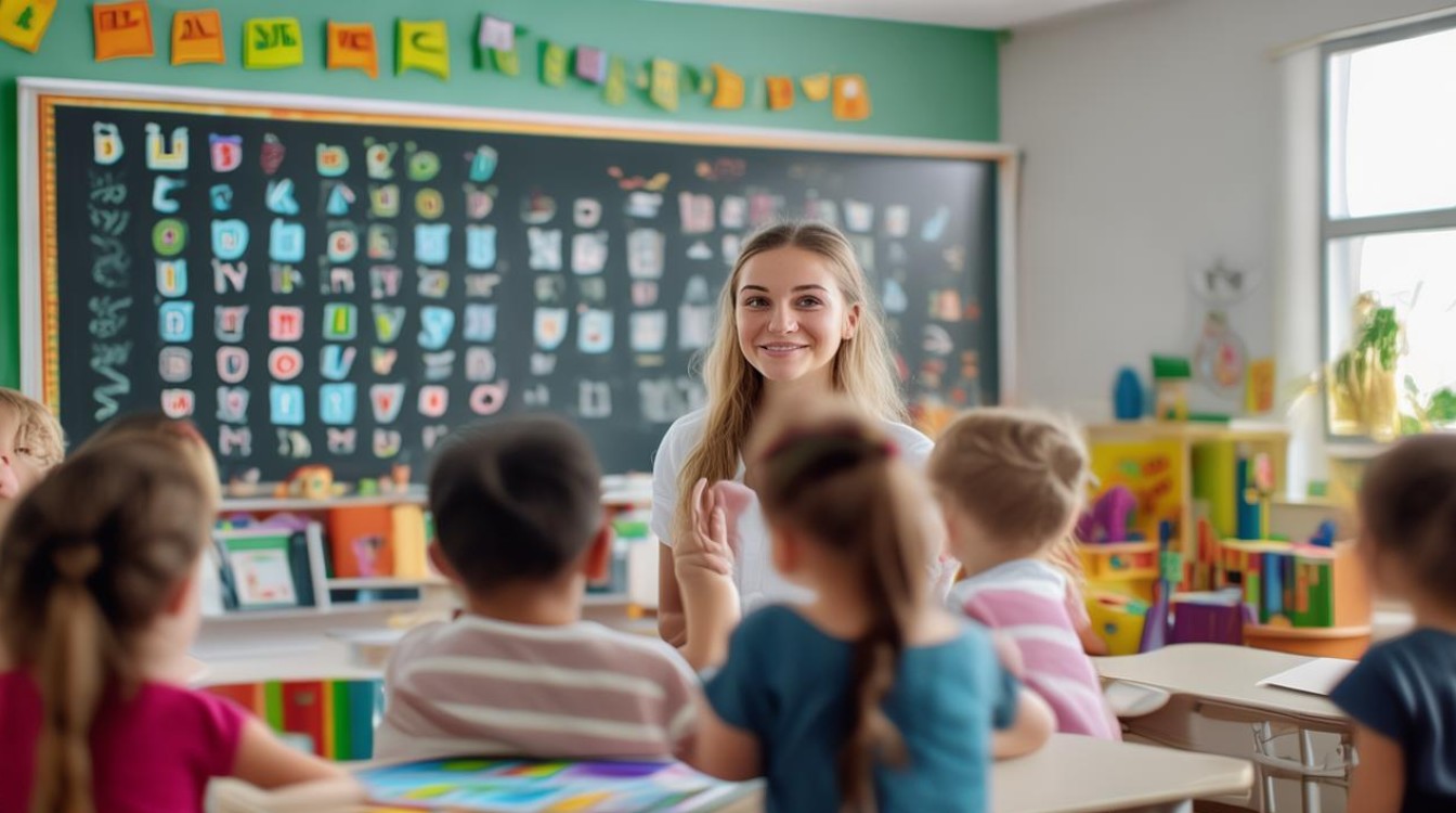 幼儿园面试试讲有哪些实用技巧？-图3