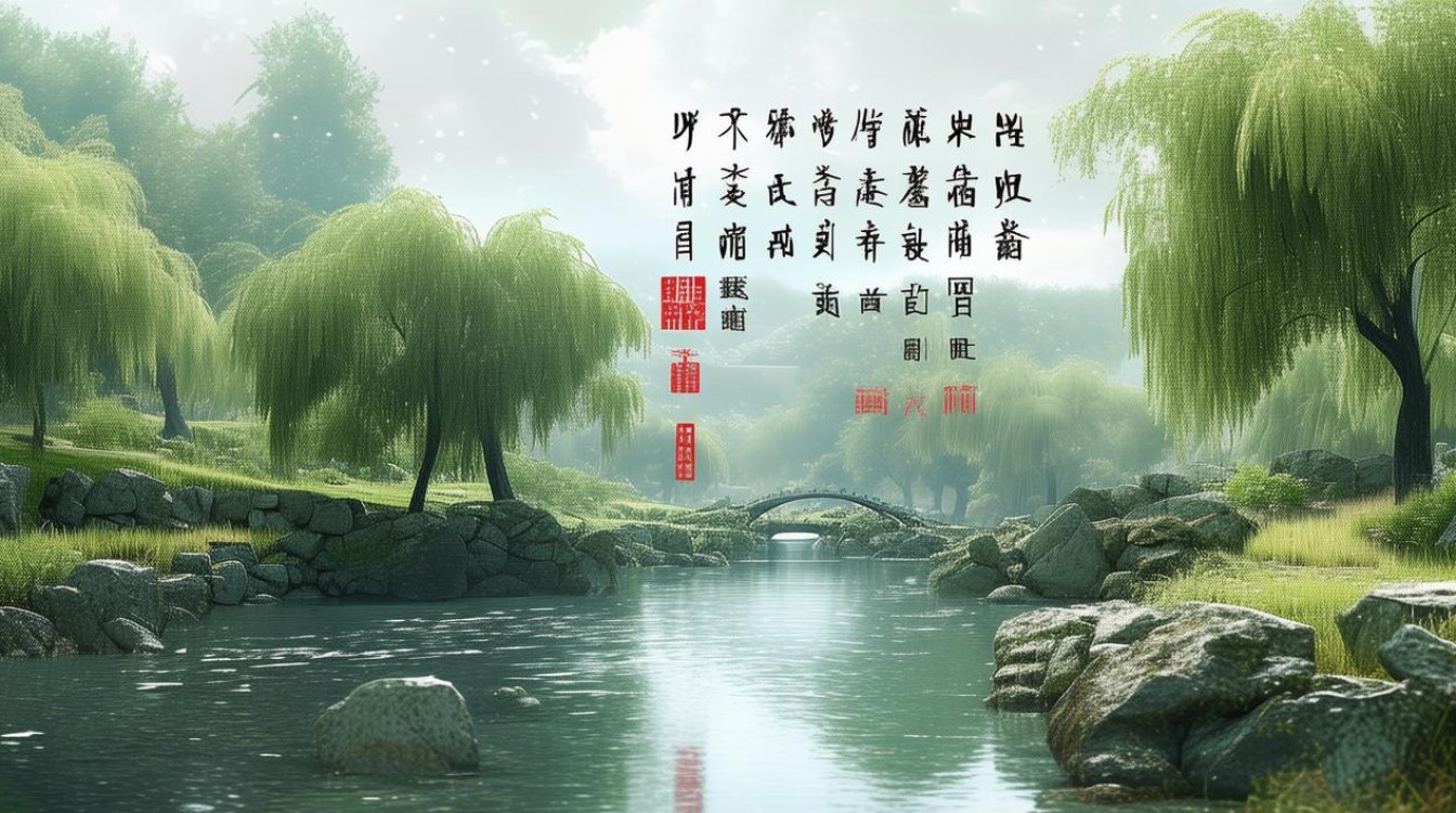 柳宗元溪居的写作技巧对现代诗歌创作有何启示？-图4
