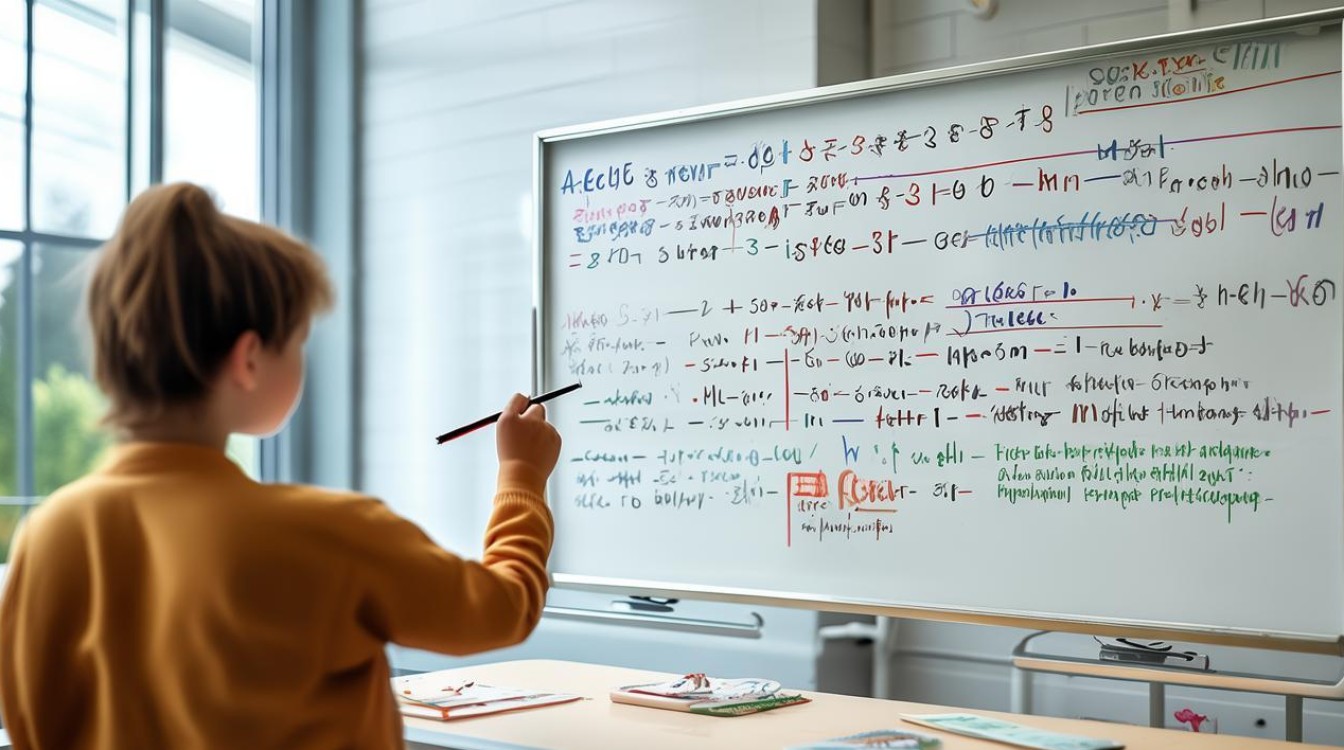 小数加法口算有哪些简单实用的技巧？-图3