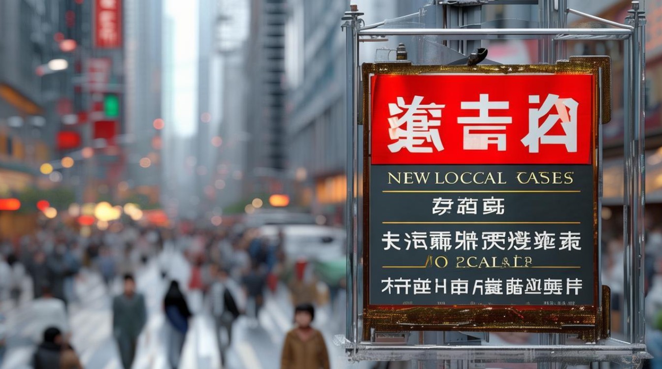 郑州省市新增本土，郑州省市新增本土确诊病例-图2