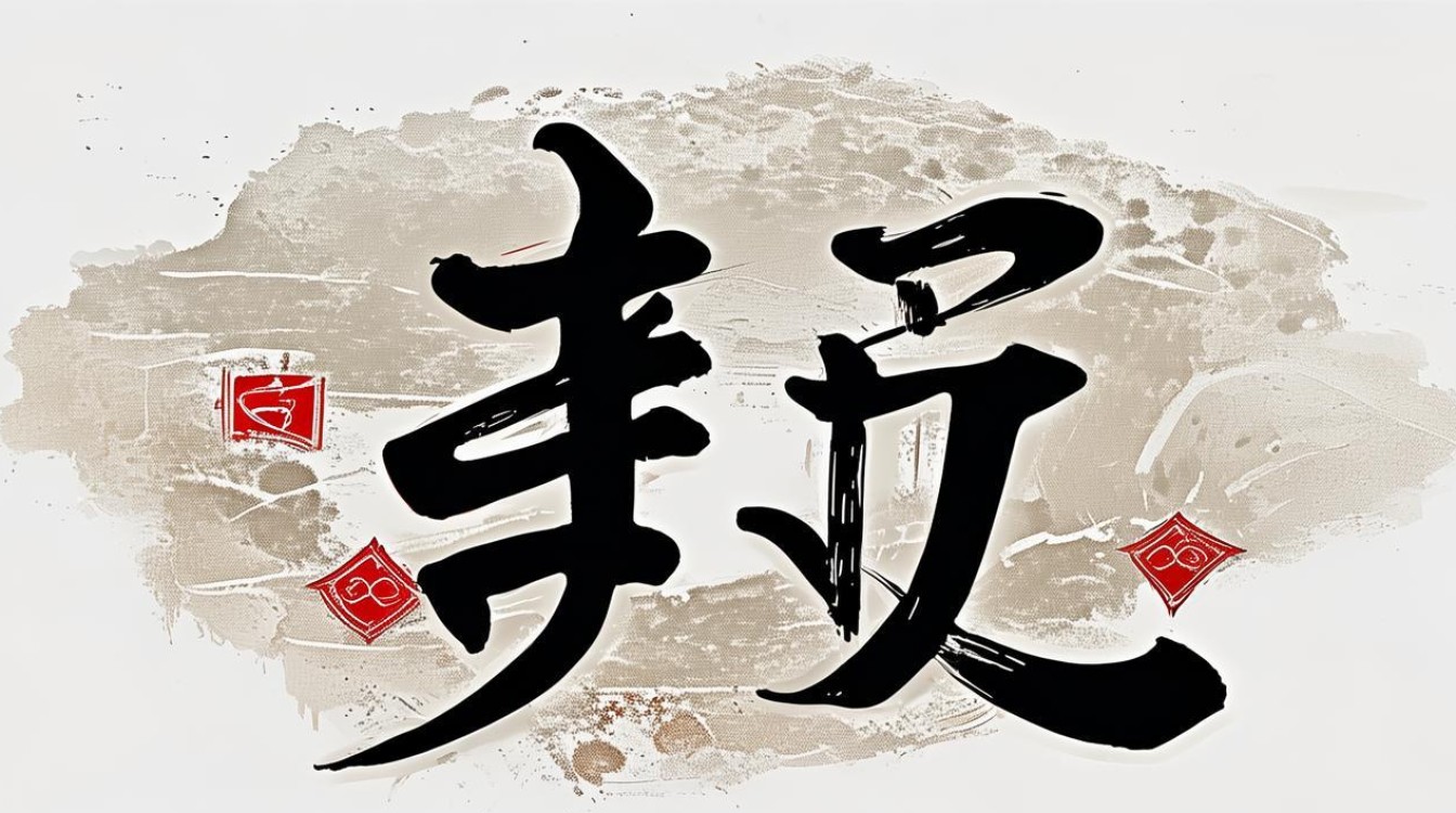 礼字创意图片，礼字创意图片头像大全-图1