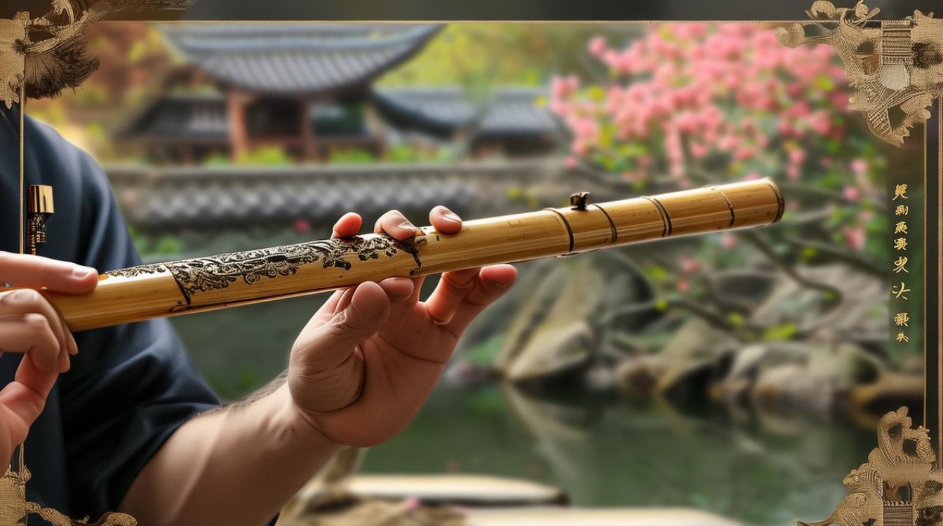 笛子的吹奏技巧，笛子的吹奏技巧有哪些-图1