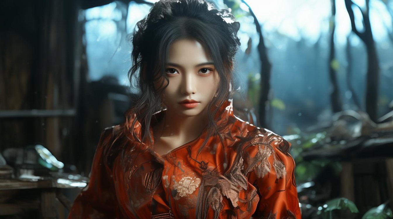 女装店创意广告词，女装店创意广告词大全-图1