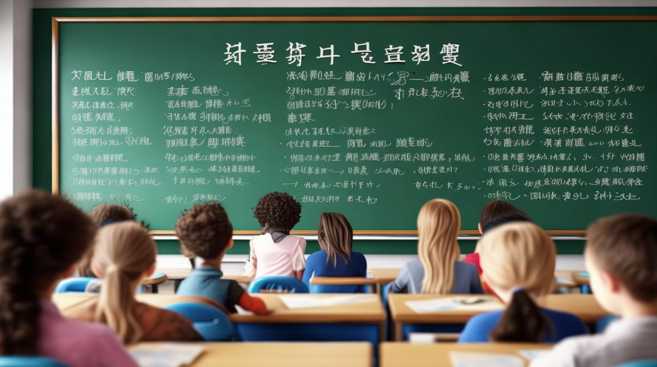 中考技巧歌，中考答题技巧及套路歌谣-图1