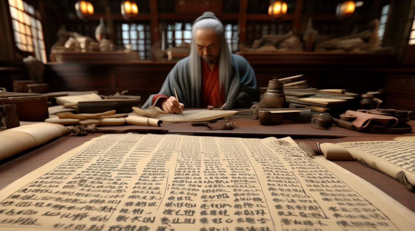 古诗的结构技巧，古诗的结构技巧有哪些-图1