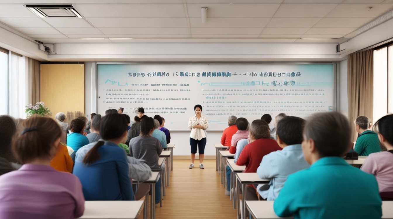 减压技巧班会，减压技巧班会总结-图1