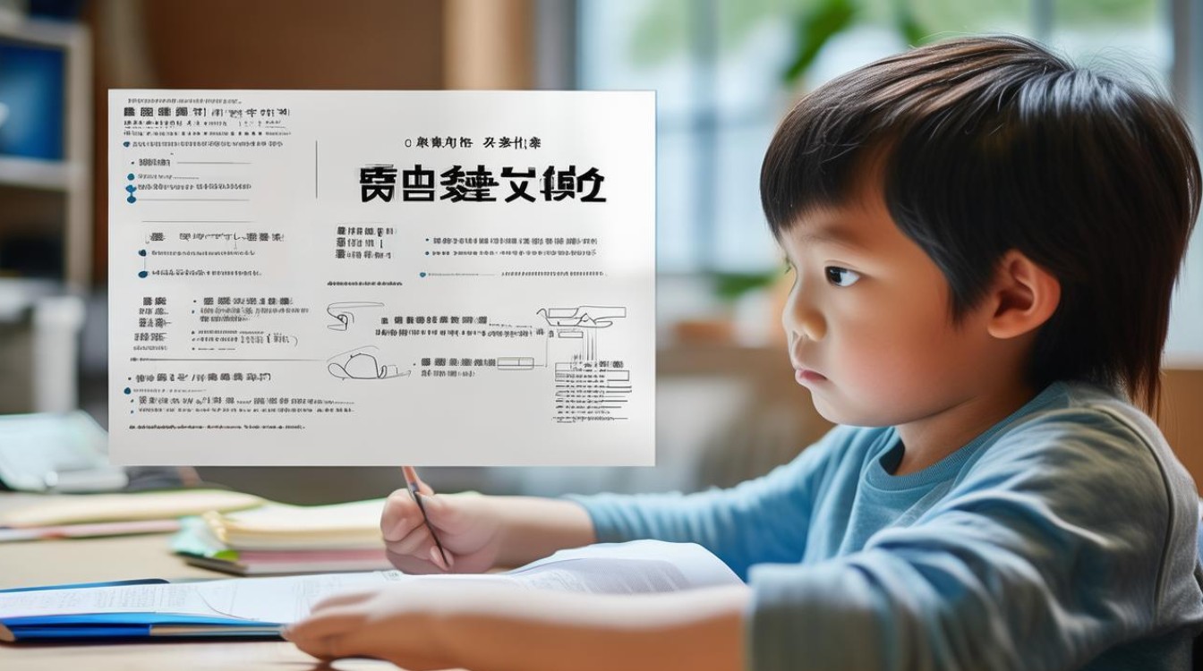 中考英语听力答题技巧，中考英语听力答题技巧和方法-图1