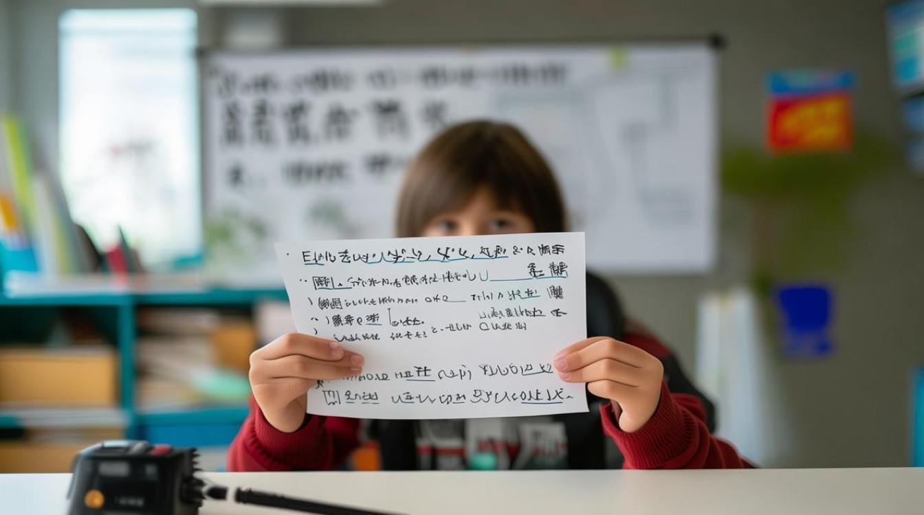 小学英语听力答题技巧，小学英语听力答题技巧训练-图1