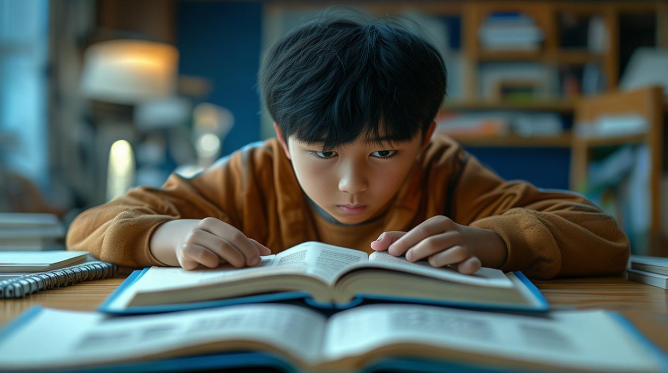 初中语文阅读的技巧，初中语文阅读的技巧和方法-图1