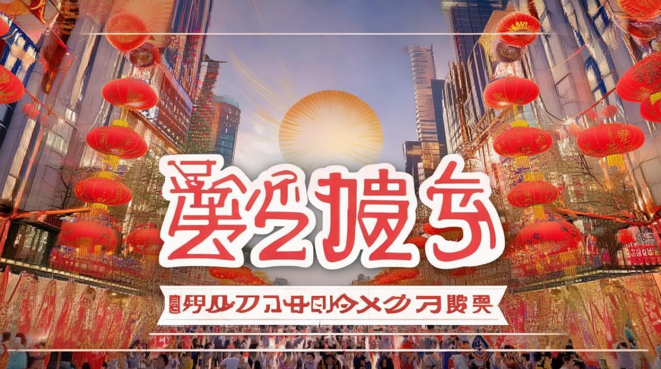 贺新春创意视频，贺新春创意视频.2025-图1