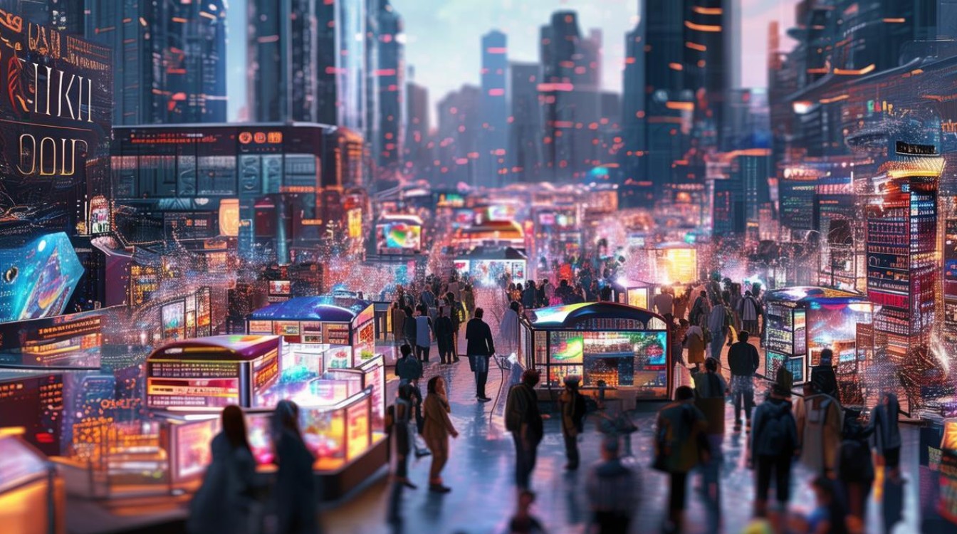 创意线上，创意线上活动-图1