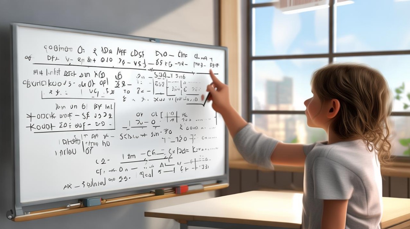 数学除法的技巧，数学除法的技巧和方法-图1
