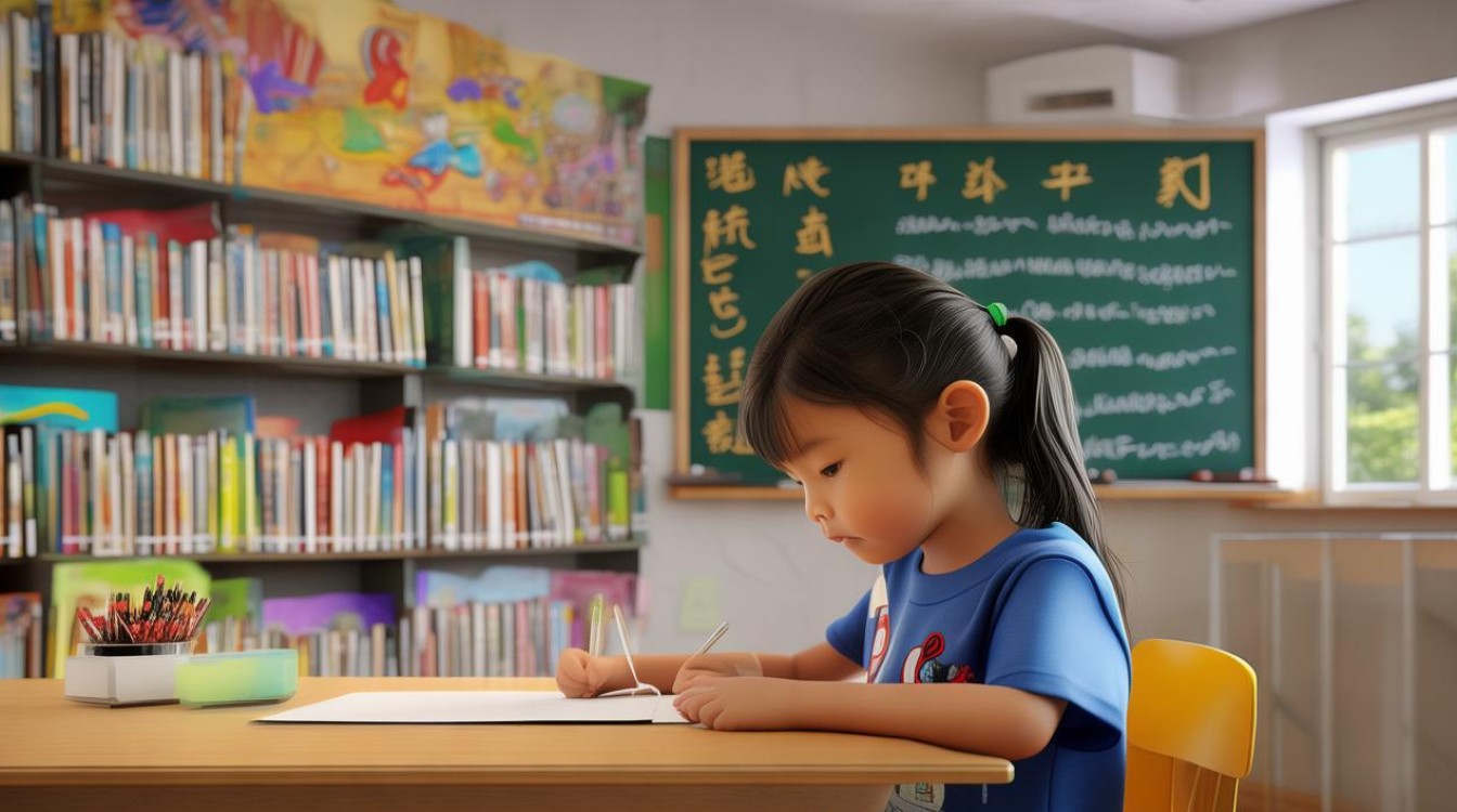 小学语文近义词技巧，小学语文近义词技巧有哪些-图1