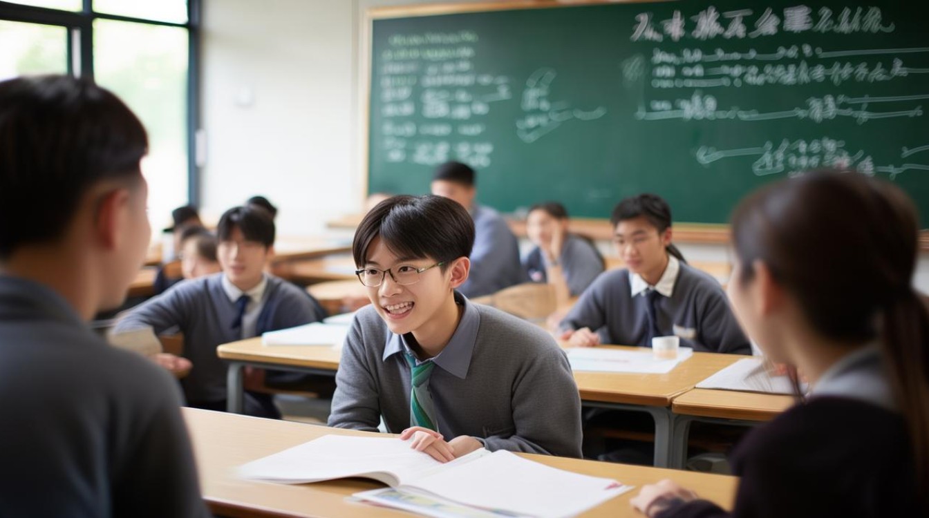 语文阅读技巧高中，语文阅读技巧高中生-图1