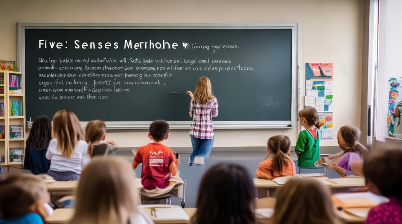 小学作文技巧方法，小学作文技巧方法五感法百度网盘-图1