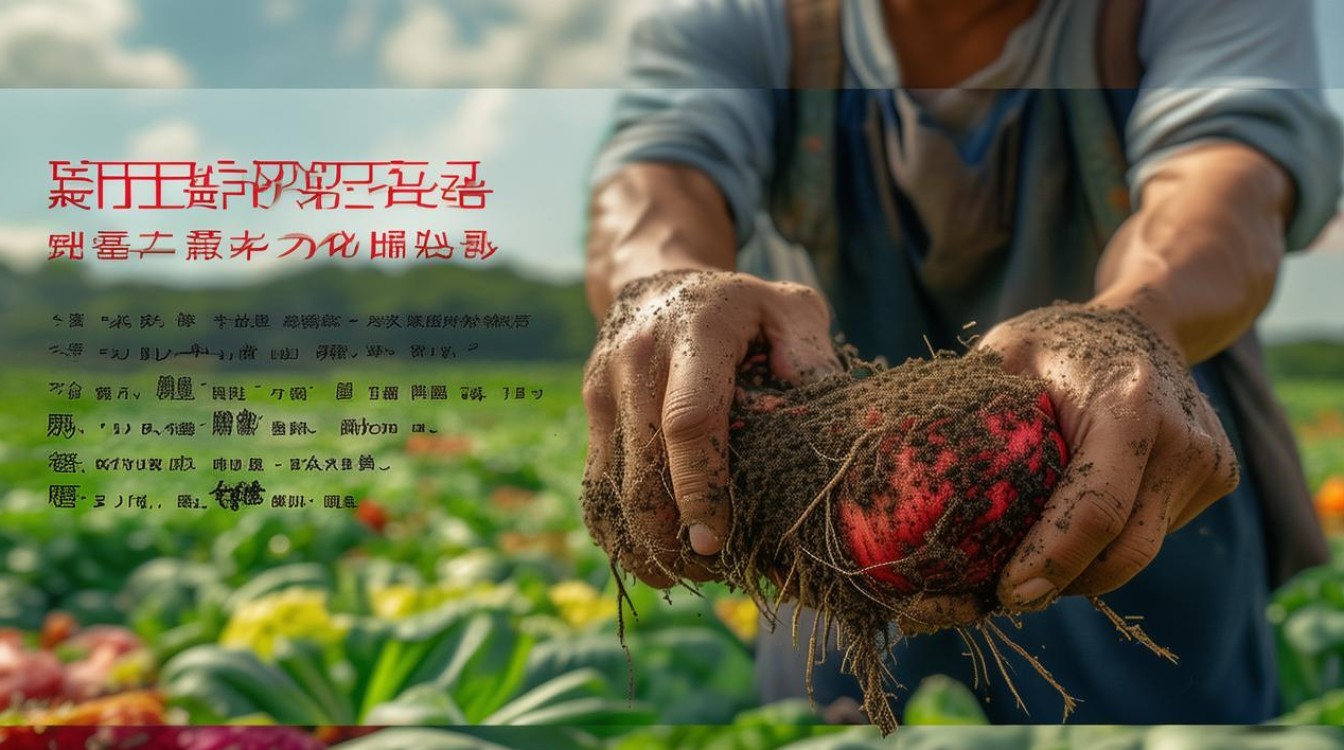 拔萝卜的技巧，拔萝卜的技巧详细描写-图1