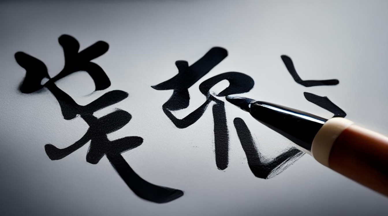 巧字的书写技巧，巧字的书写技巧视频-图1