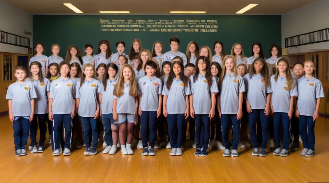 50班级集体照创意队形-图1 50班级集体照创意队形-图1