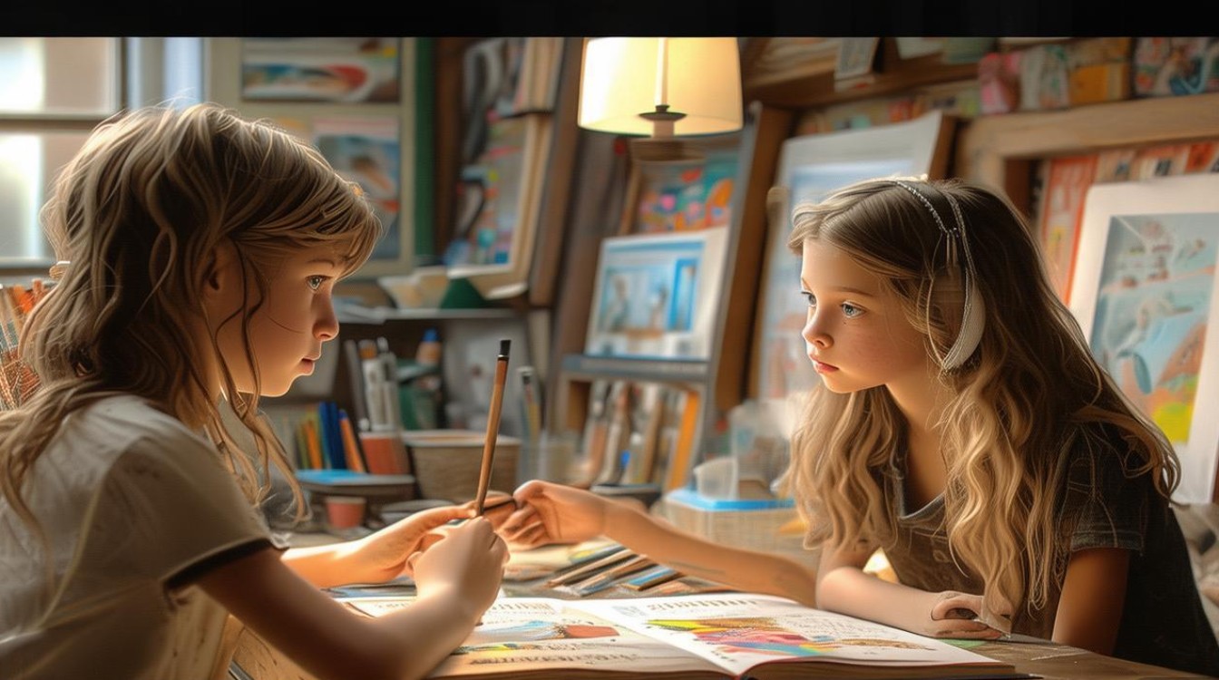 解释技巧小故事，如何用故事让复杂知识变简单？-图1