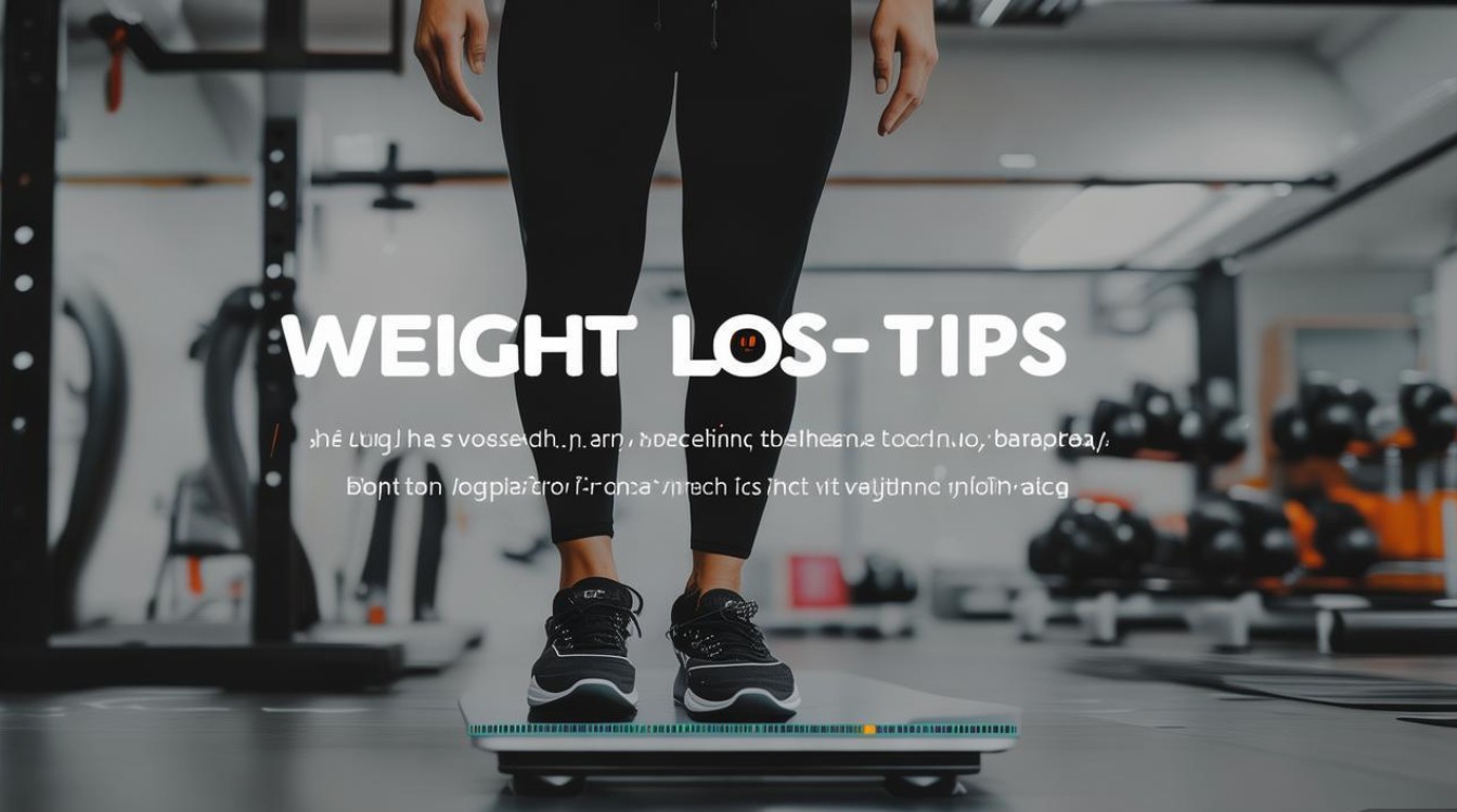 测体重小技巧-图1 测体重小技巧-图1