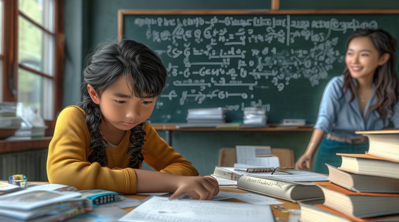 奥数解题技巧有哪些?零基础也能掌握的高效方法?-图1 奥数解题技巧有哪些?零基础也能掌握的高效方法?-图1