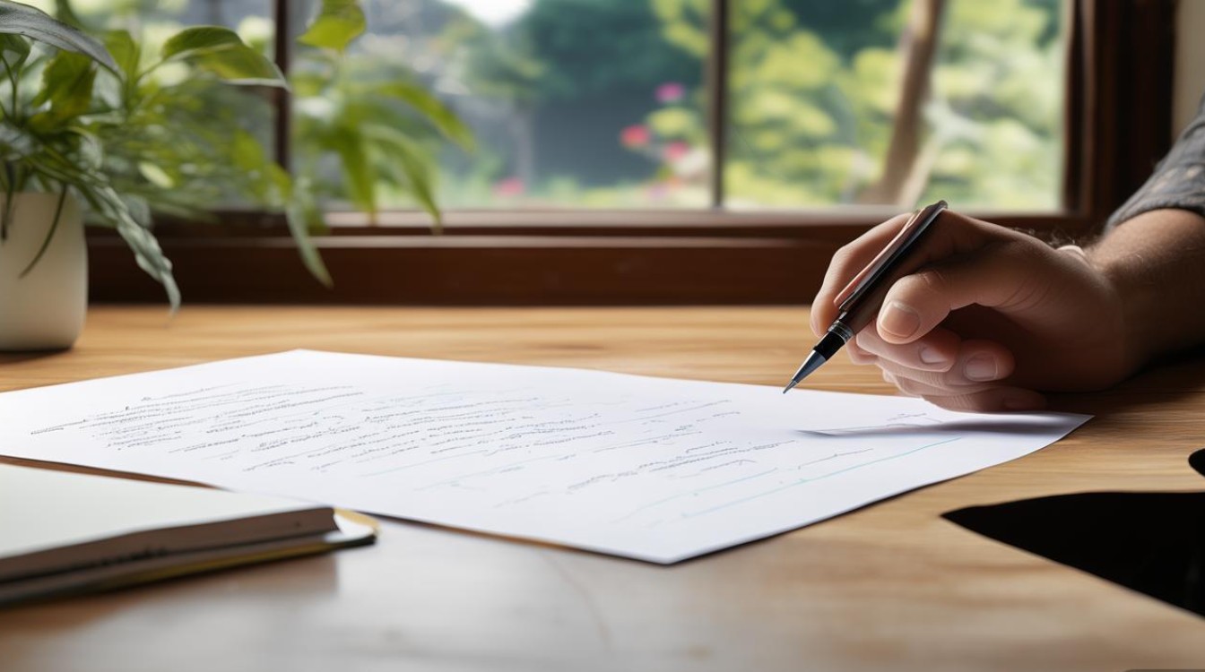 文章结尾技巧-图1