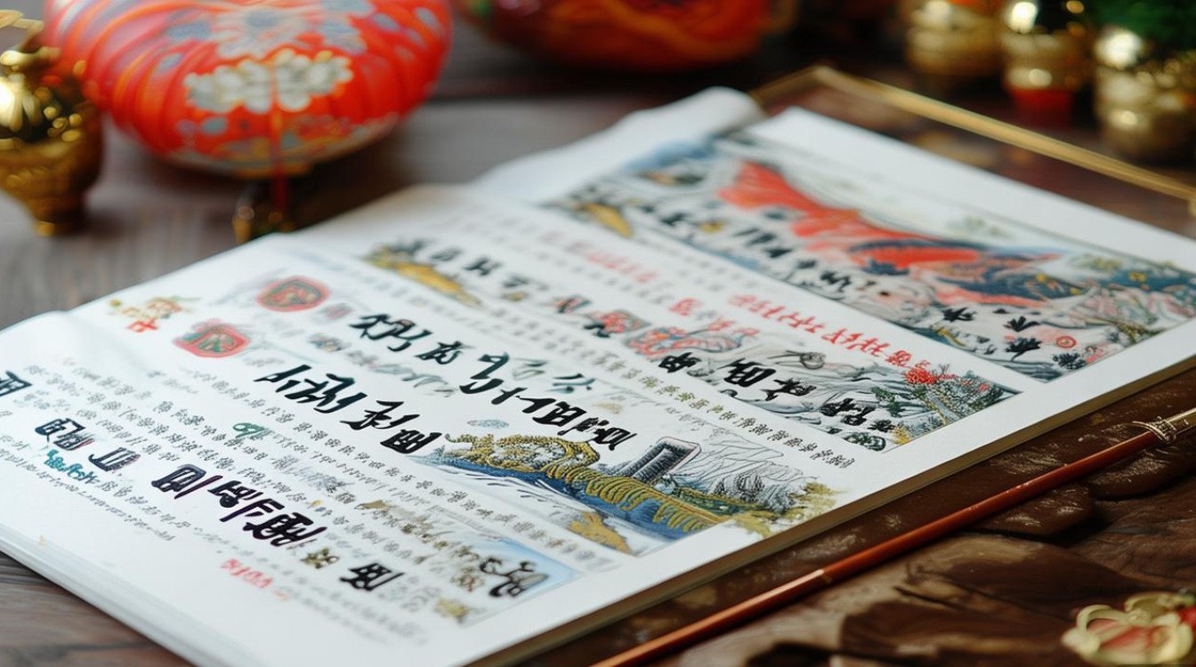 中国精神创意海报如何用视觉语言传递文化内核？-图1